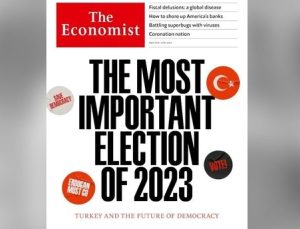 “Erdoğan gitmeli” diyen  Economist’ten seçim yorumu: Fırsat kaçırıldı
