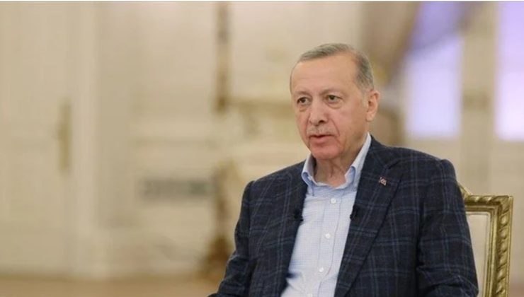 Cumhurbaşkanı Erdoğan: MİT, Suriye’de DAEŞ’in sözde lideri Kureyşi’yi etkisiz hale getirdi