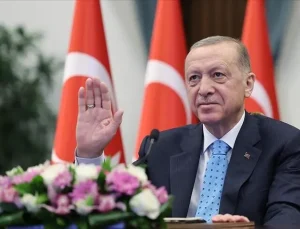 Cumhurbaşkanı Erdoğan 14 Mayıs’ta tüm Türkiye kazanacak