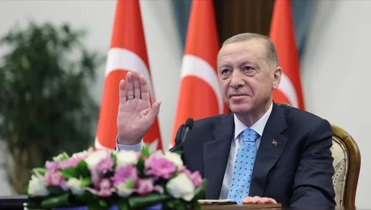 Cumhurbaşkanı Erdoğan 14 Mayıs’ta tüm Türkiye kazanacak