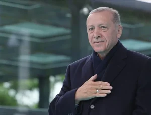 Cumhurbaşkanı Erdoğan’dan 14 Mayıs paylaşımı