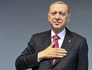 Cumhurbaşkanı Erdoğan’dan, 21 yıllık başarı paylaşımı