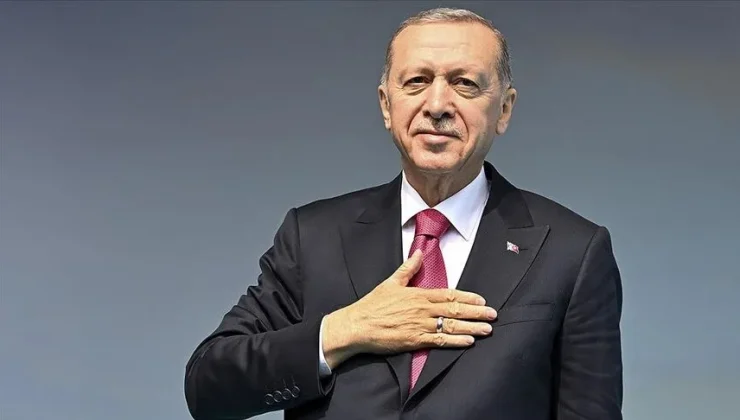 Seçim 2. tura kaldı! Erdoğan’ın yeni sloganı belli oldu