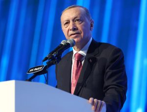 Erdoğan: Tahıl Koridoru Anlaşması’nın 2 ay daha uzatılmasına karar verildi