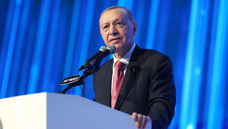 Erdoğan: Tahıl Koridoru Anlaşması’nın 2 ay daha uzatılmasına karar verildi