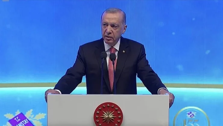Erdoğan: Kardeşliğimize sahip çıkacağız