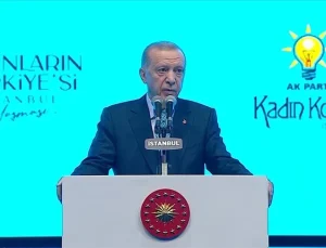 Cumhurbaşkanı Erdoğan: Pazar günü hayatımızın tercihini yapacağız