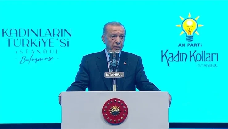 Cumhurbaşkanı Erdoğan: Pazar günü hayatımızın tercihini yapacağız
