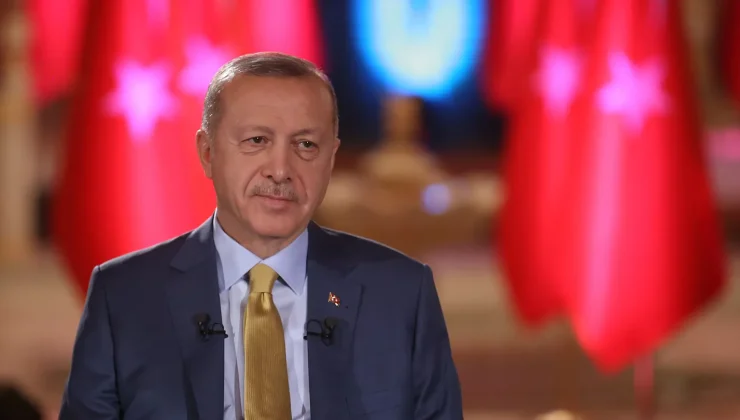 Cumhurbaşkanı Erdoğan: Mesele ülkemizin geleceği olduğunda kimsenin gözünün yaşına bakmayız