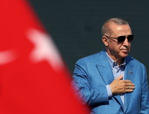 Cumhurbaşkanı Erdoğan’dan İmamoğlu’na sert tepki