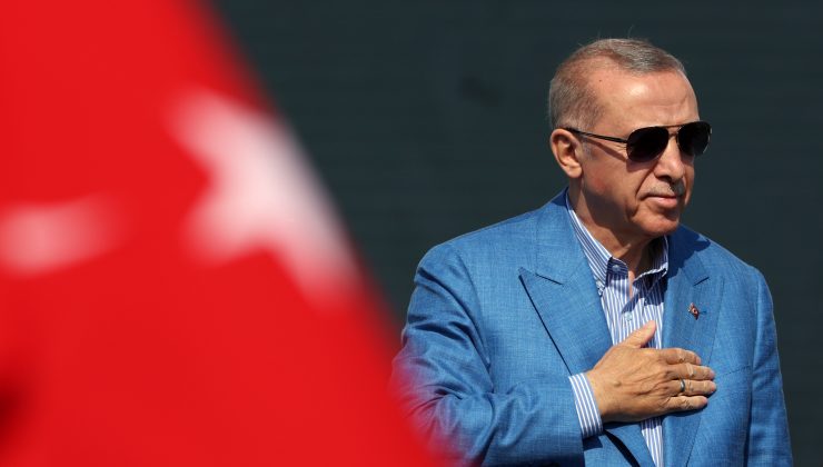 Cumhurbaşkanı Erdoğan’dan İmamoğlu’na sert tepki