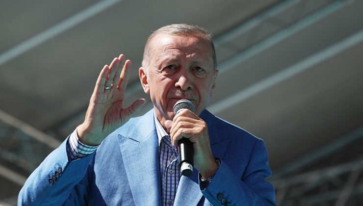 Erdoğan’dan müjde: Küçük esnafın prim ödeme gün sayısı 7200 güne iniyor