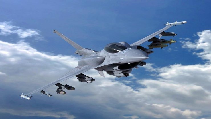 Polonya: Ukraynalı pilotların F-16 eğitimleri henüz başlamadı