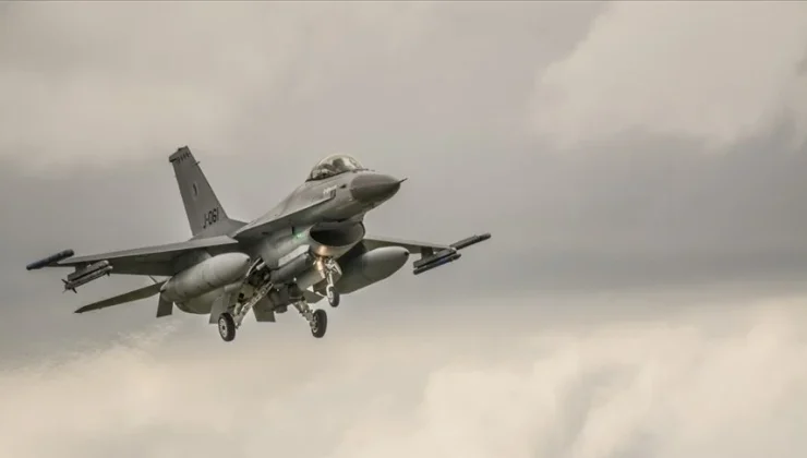 Türkiye’ye F-16 satışına ilişkin süreç tamamlandı, bu sefer engellenemedi