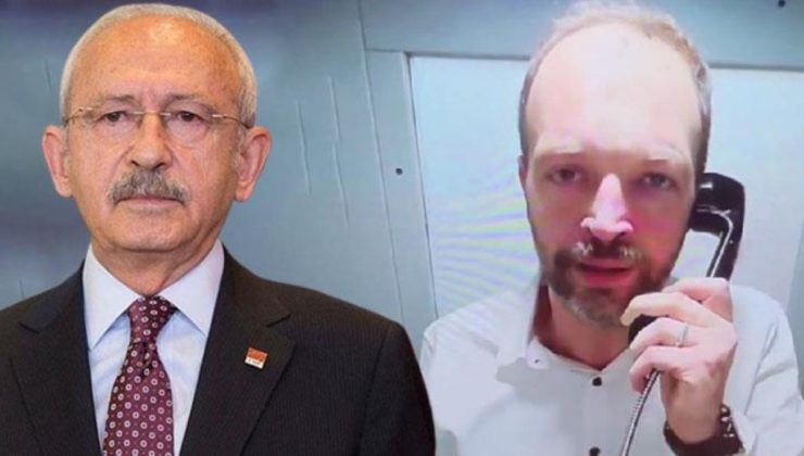 Fatih Tezcan’ın cezaevinden yolladığı görüntülü mesaj, Kılıçdaroğlu’nun avukatını harekete geçirdi