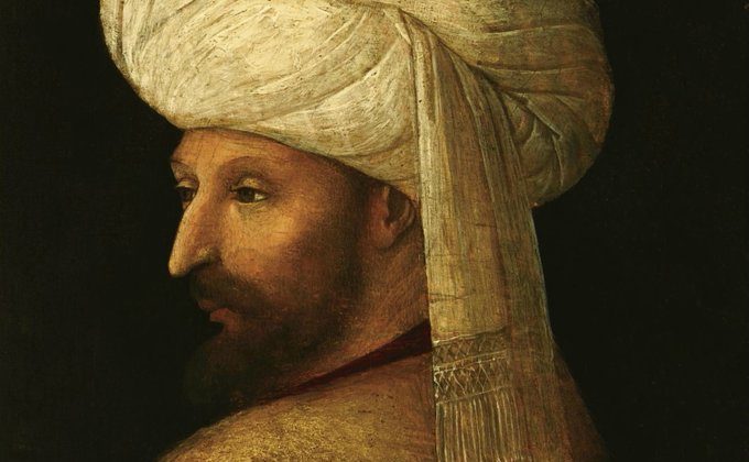 Fatih Sultan Mehmet ölmeseydi İtalya Osmanlı eyaleti olur muydu?