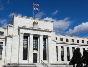 Küresel piyasaların gözü Fed kararında