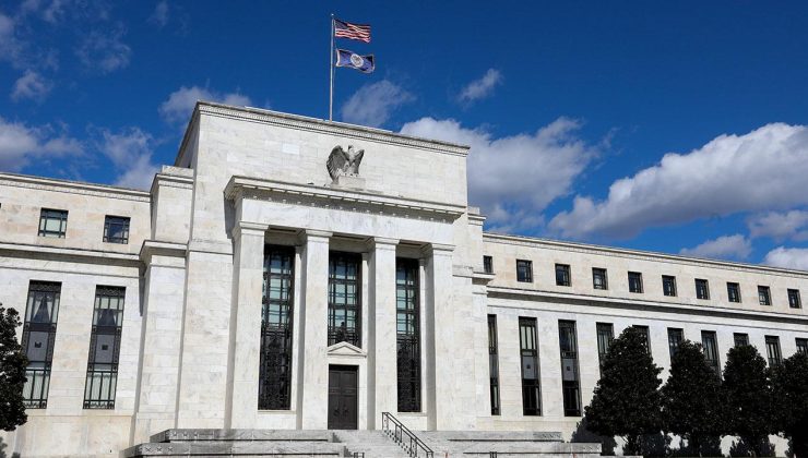 Fed, piyasa duyarlılığını Twitter’dan takip edecek