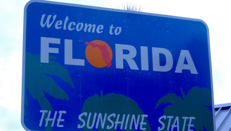 Çinliler Florida’ya dava açtı; Mülk almamız engelleniyor