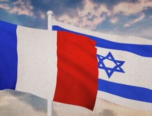Fransa, İsrail’in Gazze’de sivil kayıplara yol açan saldırılarını kınadı