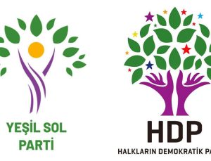 HDP ve Yeşil Sol Parti’den ‘durum değerlendirmesi’ toplantıları