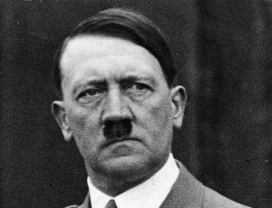 Eva Braun’un Hitler’e hediye ettiği kalemin 80 bin sterline satılması bekleniyor