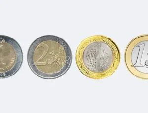 Hollanda’da ‘1 TL’ uyarısı: ‘2 euro yerine 5 cent almayın’