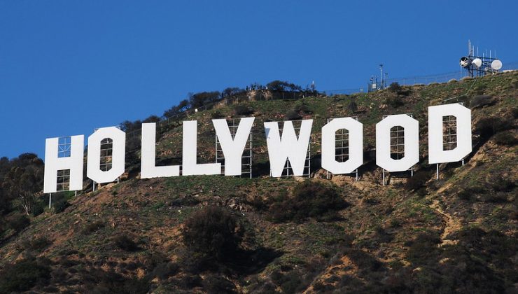 Hollywood oyuncularından “yapay zeka” grevi