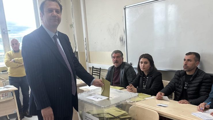 CHP Kars’tan 21 yıl sonra milletvekili çıkardı