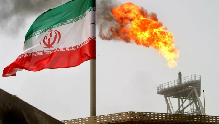 İran’dan doğal gaz açıklaması: Türkiye üzerinden yapabiliriz