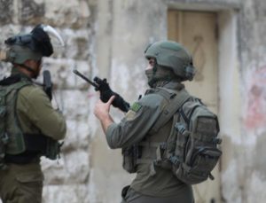 İsrail 7 Ekim’den bugüne 4 bin 795 Filistinliyi gözaltına aldı