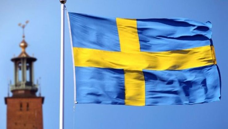 İsveç tarihinde ilk terör örgütü PKKYPG için para toplayan kişi yargılanacak