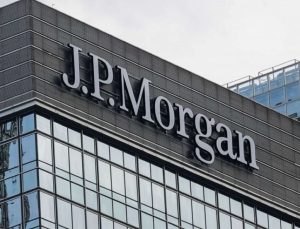 SPK’dan JP Morgan’a 32,8 milyon TL’lik para cezası