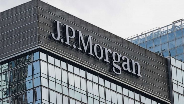 SPK’dan JP Morgan’a 32,8 milyon TL’lik para cezası