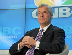 JPMorgan CEO’sundan temerrüt uyarısı