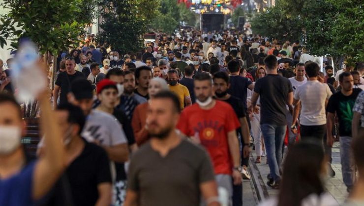 Göç İdaresi Başkanlığı, Türkiye’deki yabancı sayısını açıkladı