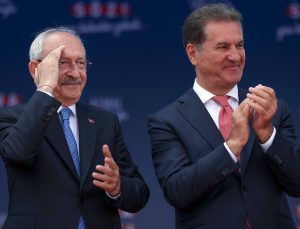 Kılıçdaroğlu rest çekti: Onların kökünü kazıyacağım