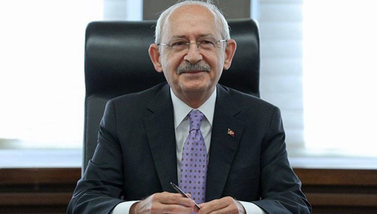 Kılıçdaroğlu: Türkiye için karar ver