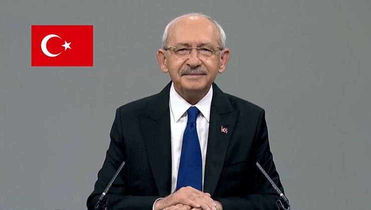 Kılıçdaroğlu Erdoğan’a TRT’de meydan okudu: Çık karşıma, millet kararını versin
