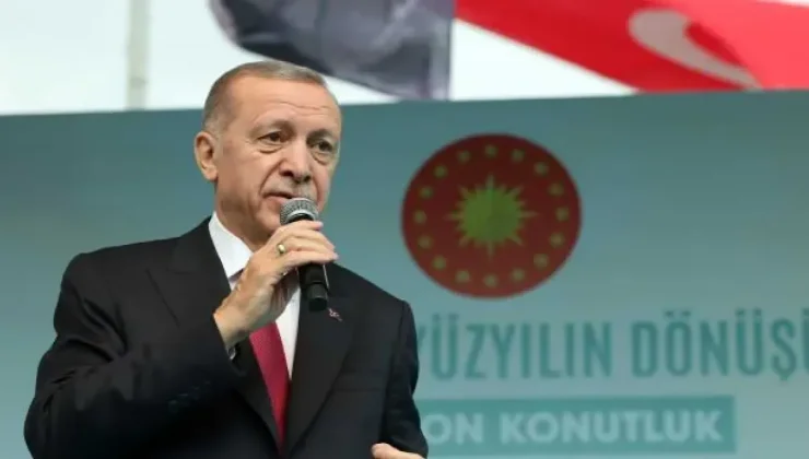 Le Monde: Batı Erdoğan’ın gitmesini arzuluyor