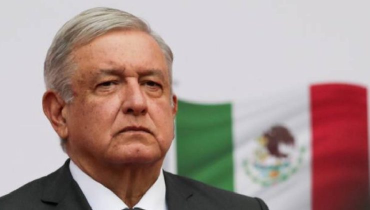 Obrador’dan ABD’deki İspanyol kökenlilere DeSantis’e oy vermemeleri çağrısı