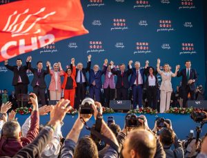 Millet İttifakı’nın İstanbul mitingi öne çekildi