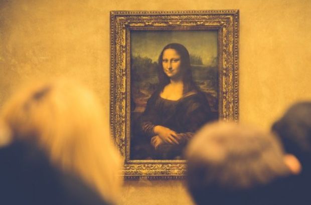 Mona Lisa tablosunda arka plandaki köprünün Romito Köprüsü olduğu öne sürüldü