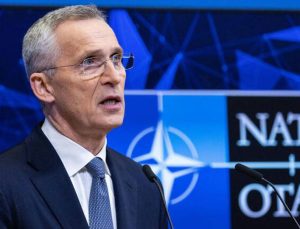 NATO, Ukrayna’ya acil destek için müttefiklere çağrı yaptı
