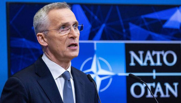 NATO, Ukrayna’ya acil destek için müttefiklere çağrı yaptı