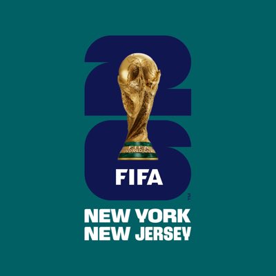 New York ve New Jersey FIFA World Cup 2026 ev sahibi şehir logosunu tanıttı