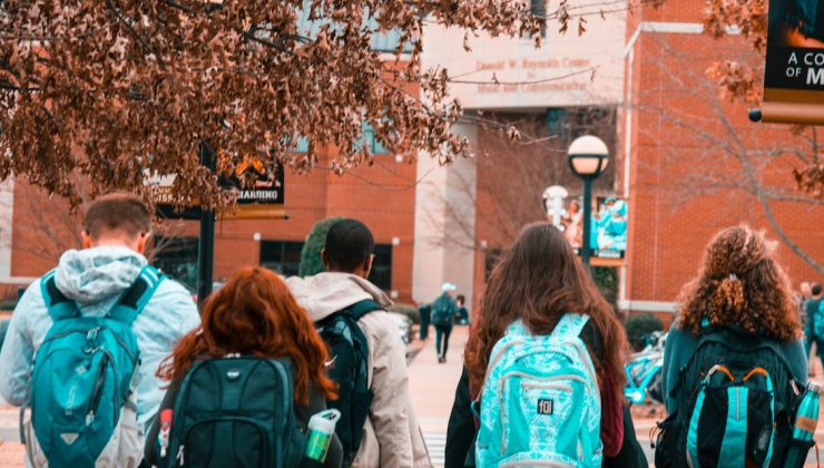 Michigan’da silahlı saldırı önlemi: Okul binalarında sırt çantası yasak