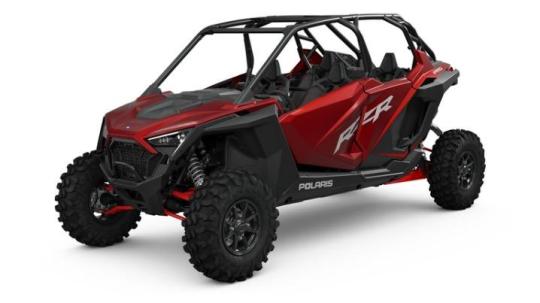 Polaris, gezi amaçlı arazi araçlarını geri çağırıyor