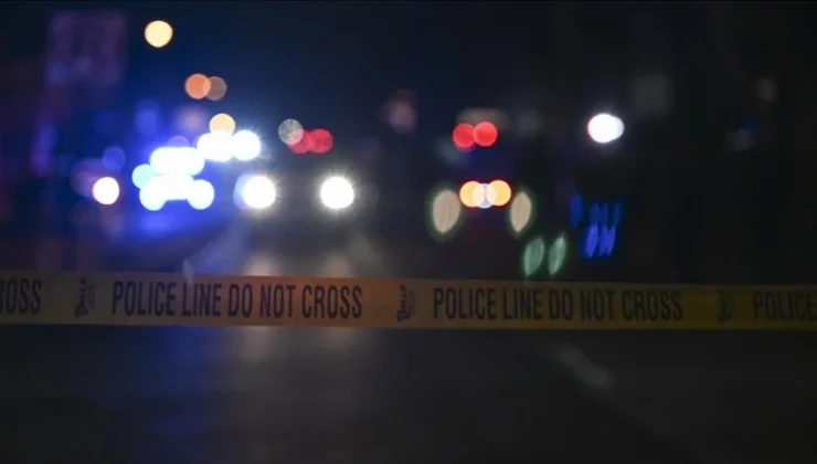 Florida’da silahlı saldırı: 9 kişi yaralandı