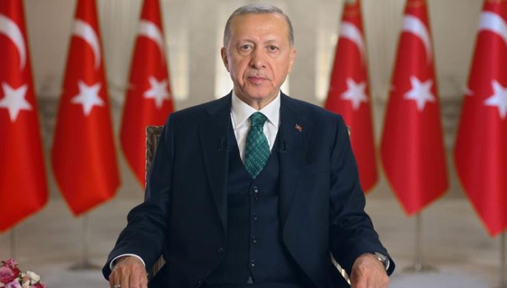 Cumhurbaşkanı Erdoğan’dan ‘memur maaşı’ için tarih verdi!